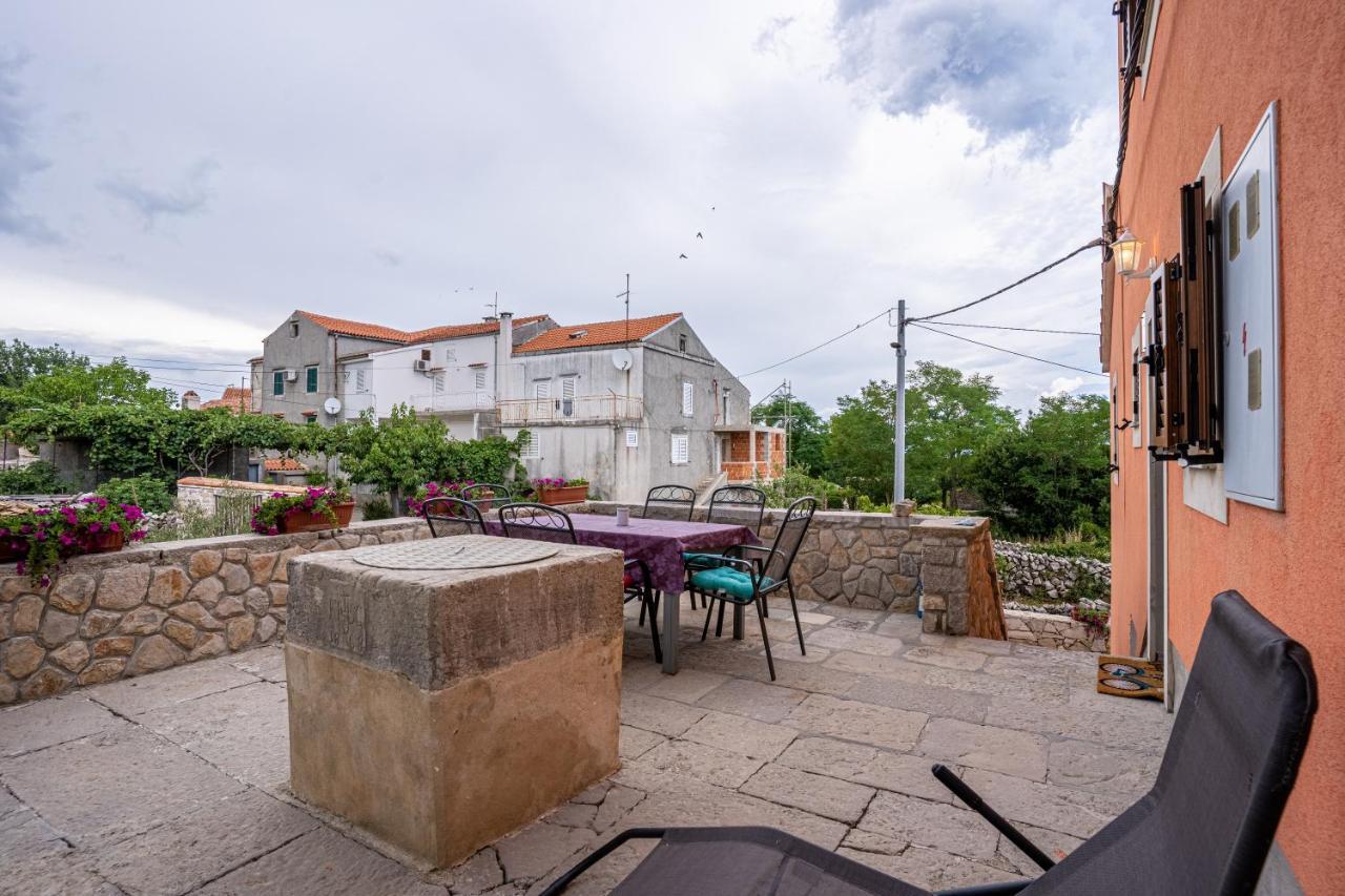 Apartment Jurasic Orlec Exterior foto