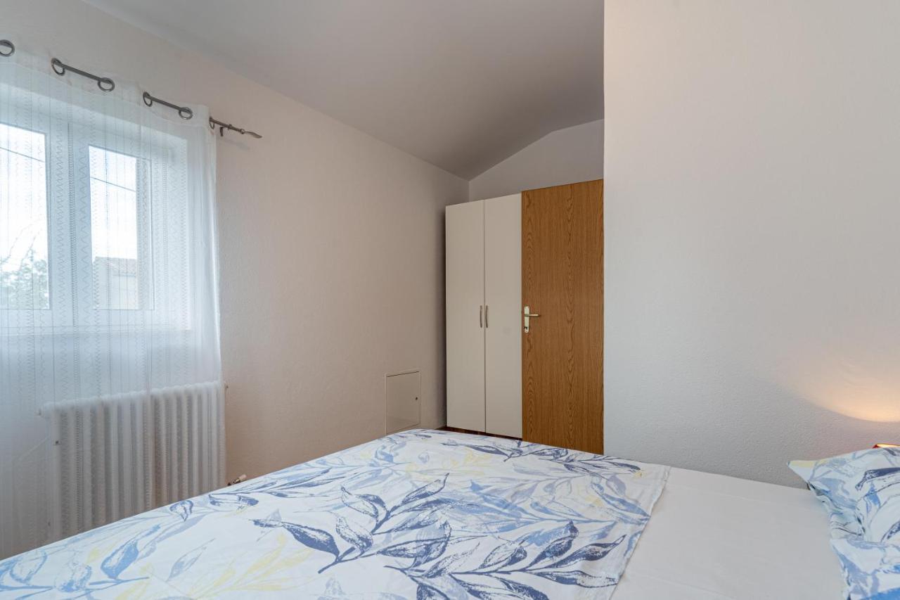 Apartment Jurasic Orlec Exterior foto